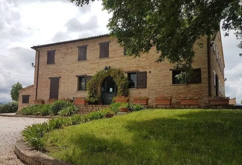ホテル Villa Bice