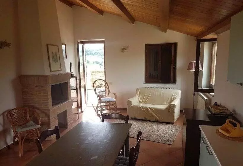 ホテル Villa Bice
