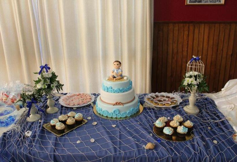 Пансион A Muralha