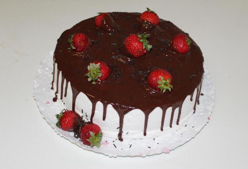 Пансион A Muralha