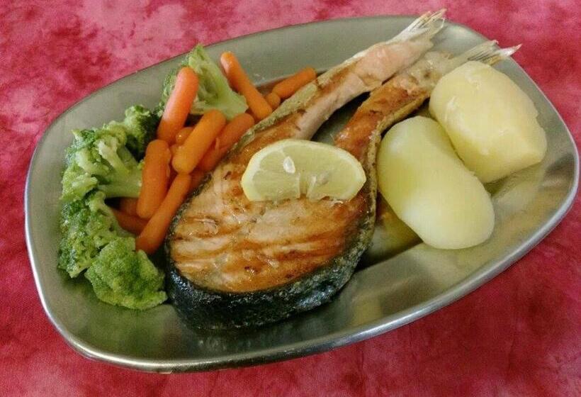 Пансион A Muralha