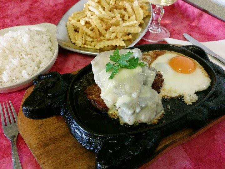 Пансион A Muralha