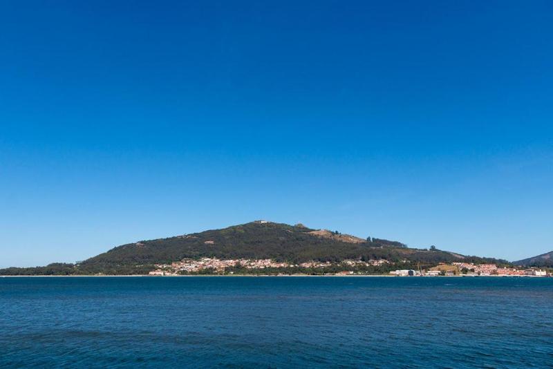 بنسيون Arca Nova Guest House & Hostel Caminha