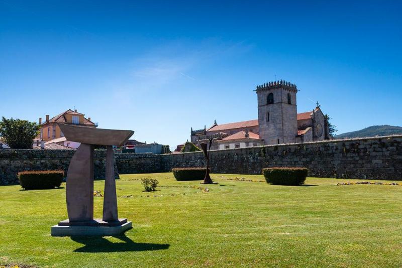 بنسيون Arca Nova Guest House & Hostel Caminha