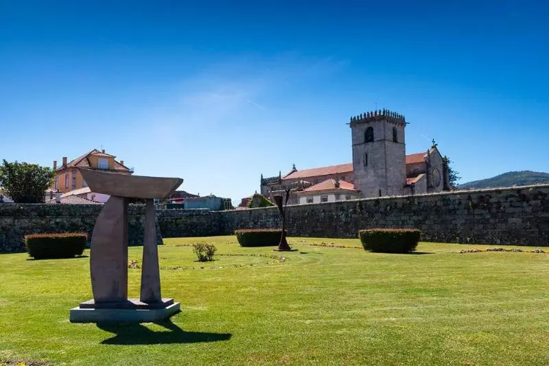 Majatalo Arca Nova Guest House & Hostel Caminha