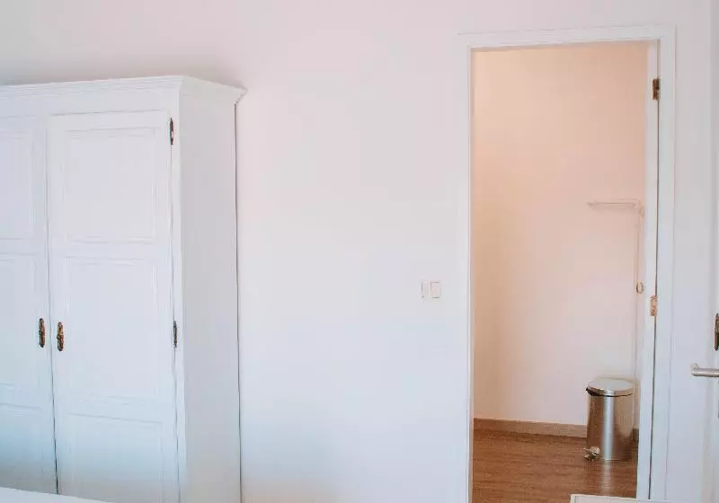 Majatalo Arca Nova Guest House & Hostel Caminha