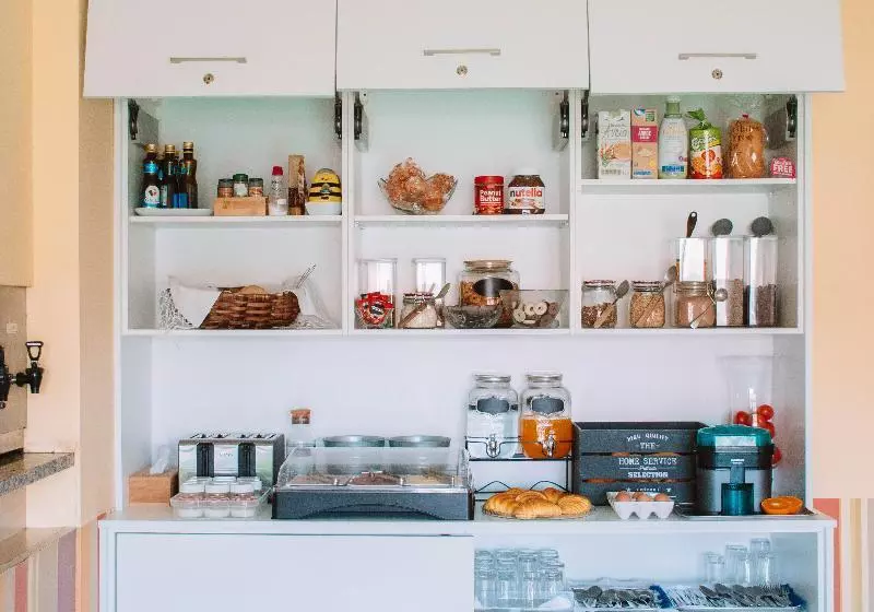 Majatalo Arca Nova Guest House & Hostel Caminha