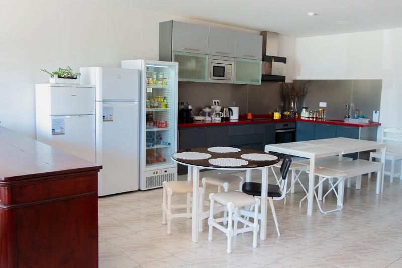 بنسيون Arca Nova Guest House & Hostel Caminha