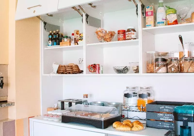 Majatalo Arca Nova Guest House & Hostel Caminha