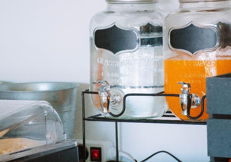 بنسيون Arca Nova Guest House & Hostel Caminha