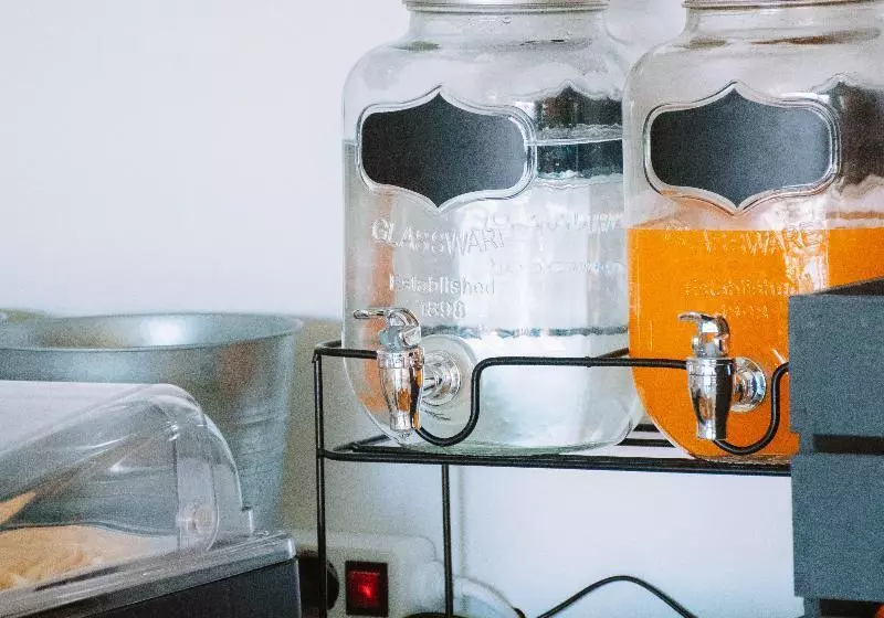 Majatalo Arca Nova Guest House & Hostel Caminha