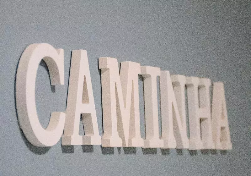 Majatalo Arca Nova Guest House & Hostel Caminha