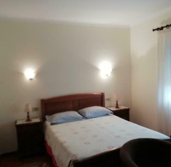 پانسیون Hospedaria Nunes Pinto