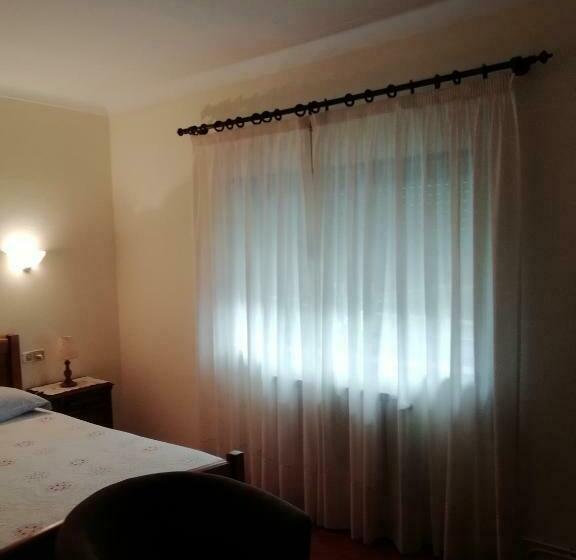 پانسیون Hospedaria Nunes Pinto