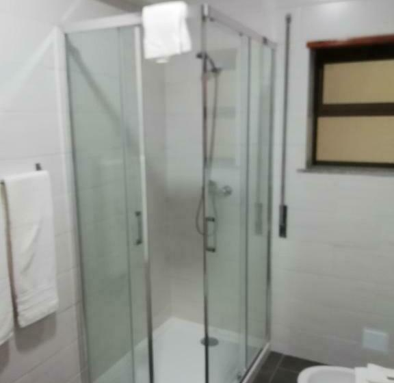 پانسیون Hospedaria Nunes Pinto