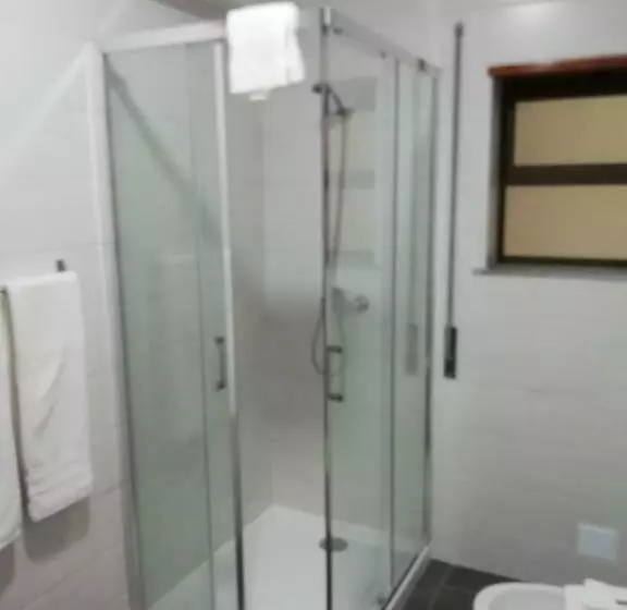 Majatalo Hospedaria Nunes Pinto