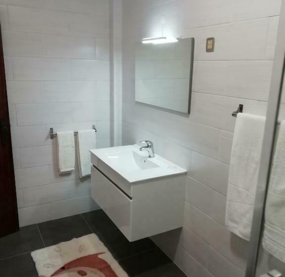 پانسیون Hospedaria Nunes Pinto