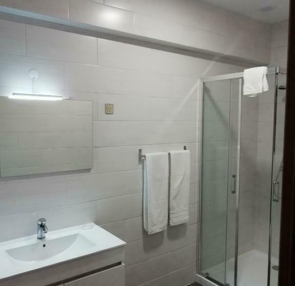 پانسیون Hospedaria Nunes Pinto