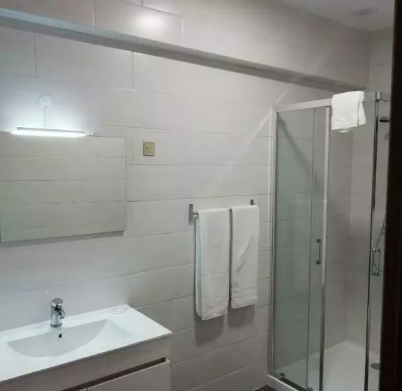 Majatalo Hospedaria Nunes Pinto