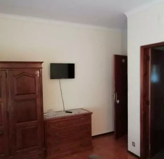 Majatalo Hospedaria Nunes Pinto