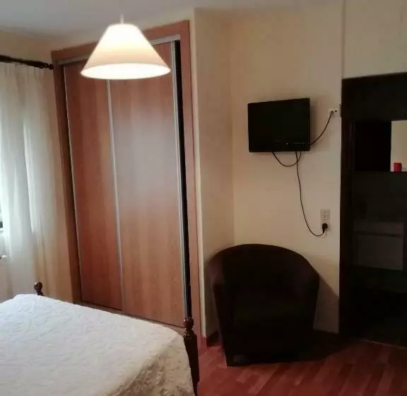 Majatalo Hospedaria Nunes Pinto