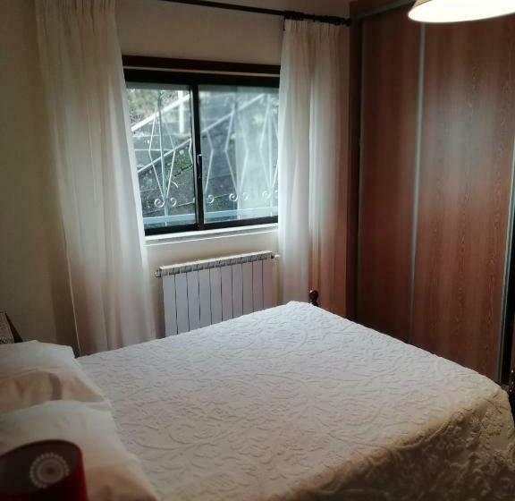 پانسیون Hospedaria Nunes Pinto