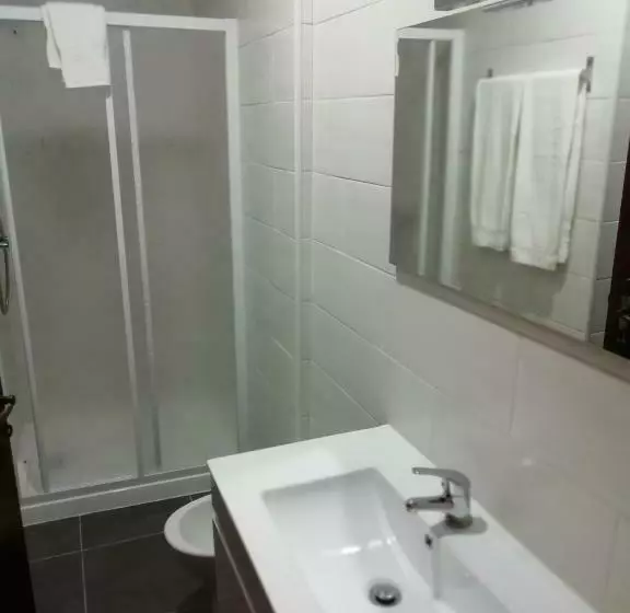 Majatalo Hospedaria Nunes Pinto