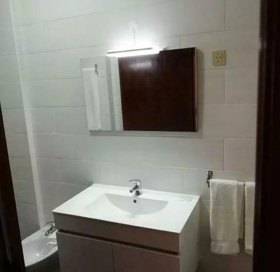 Majatalo Hospedaria Nunes Pinto