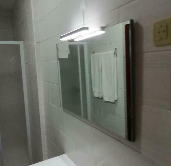 پانسیون Hospedaria Nunes Pinto