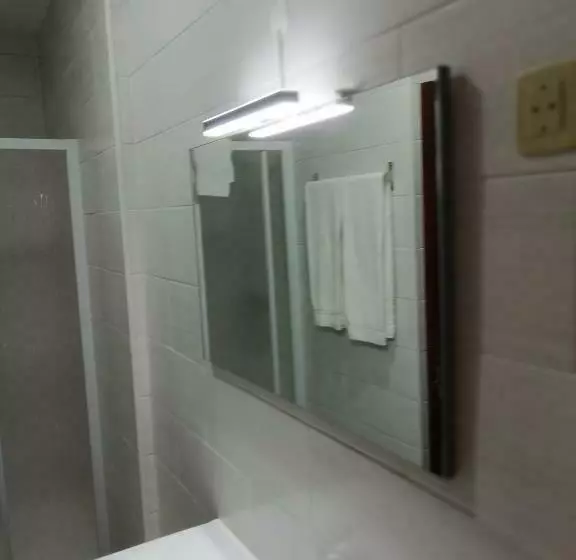 Majatalo Hospedaria Nunes Pinto