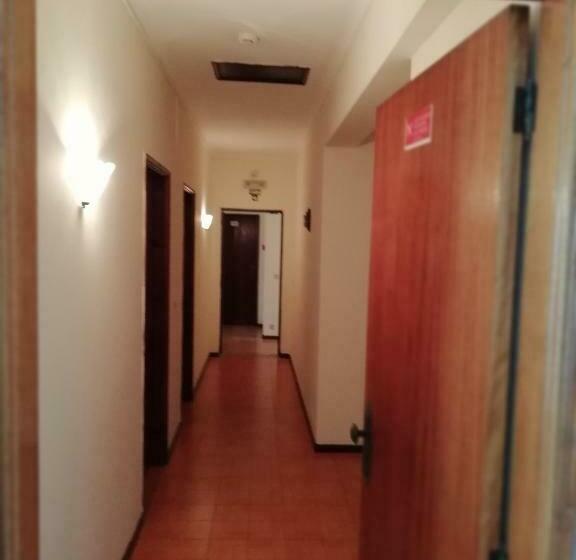 پانسیون Hospedaria Nunes Pinto