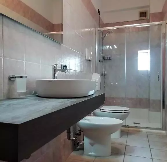 Majatalo Il Quadrifoglio