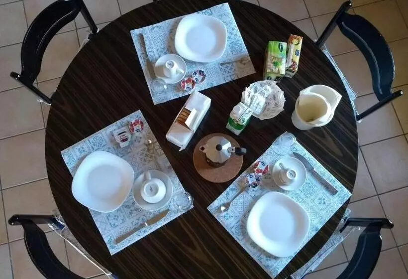 Majatalo Il Quadrifoglio