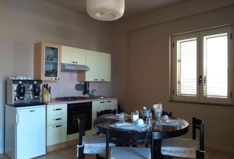 膳宿费 Il Quadrifoglio