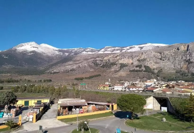 Majatalo Il Quadrifoglio