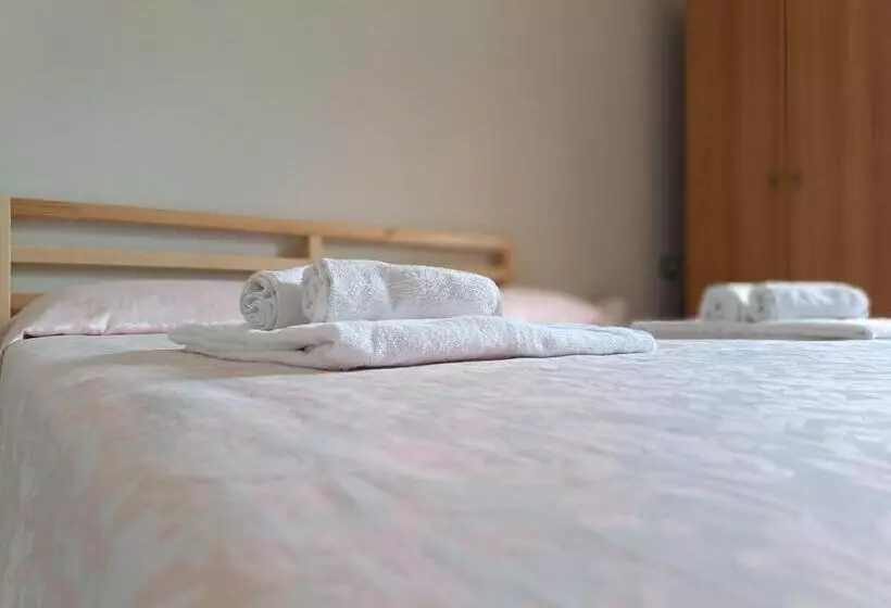 Majatalo Il Quadrifoglio