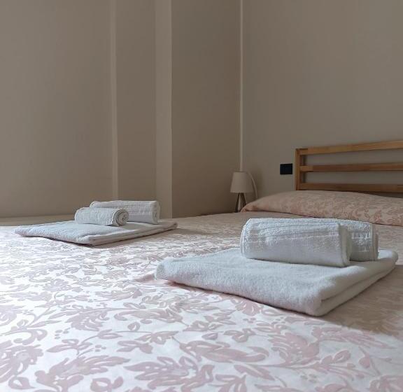 膳宿费 Il Quadrifoglio