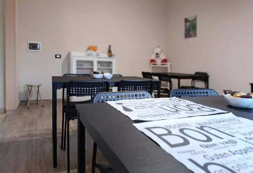 Majatalo Il Quadrifoglio