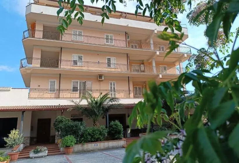 Majatalo Il Quadrifoglio