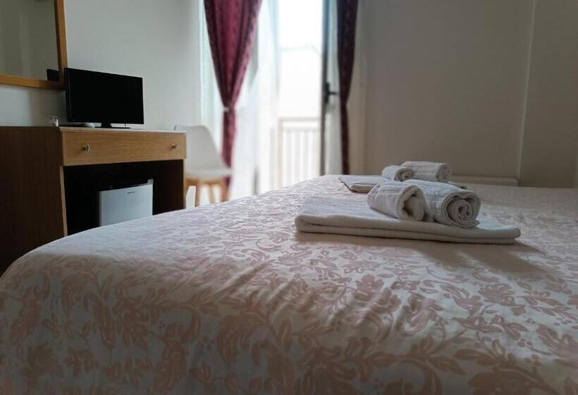 膳宿费 Il Quadrifoglio