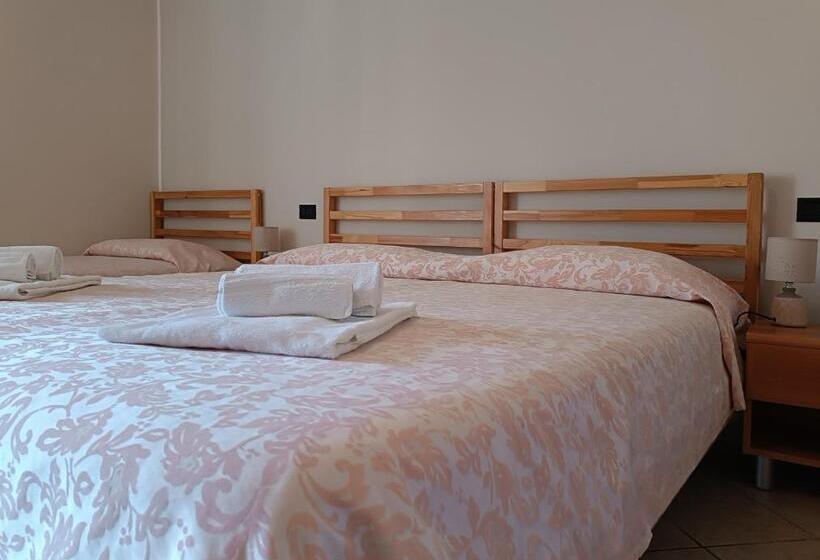 膳宿费 Il Quadrifoglio