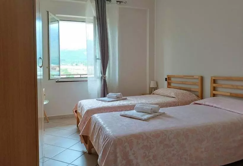 Majatalo Il Quadrifoglio