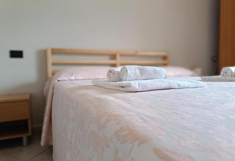 膳宿费 Il Quadrifoglio