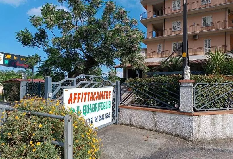 Majatalo Il Quadrifoglio