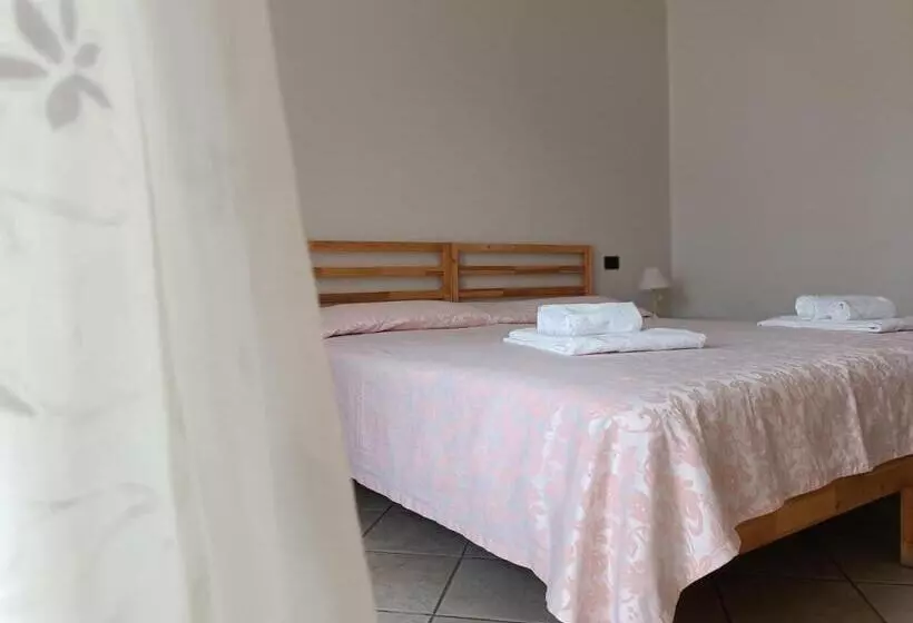 Majatalo Il Quadrifoglio