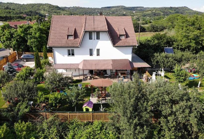 ペンション Podgoria Guesthouse  Camere De închiriat