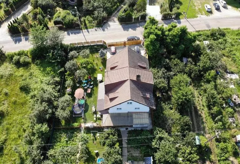 Majatalo Podgoria Guesthouse  Camere De închiriat