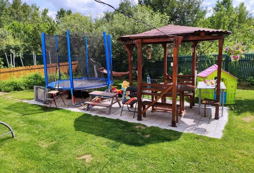 ペンション Podgoria Guesthouse  Camere De închiriat