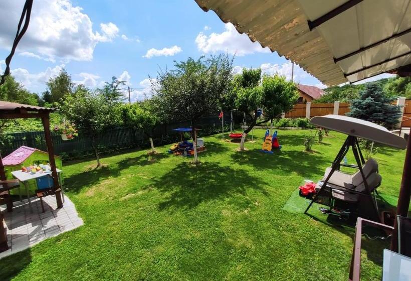 ペンション Podgoria Guesthouse  Camere De închiriat