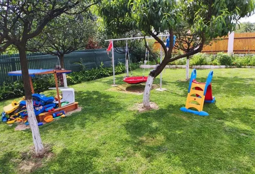 Majatalo Podgoria Guesthouse  Camere De închiriat